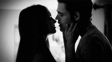 The Vampire Diaries Love GIF The Vampire Diaries Love GIF