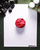 Cherry Red GIF by Evan Hilton Cherry Red GIF by Evan Hilton