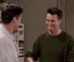 Season 2 Hug GIF by Friends Season 2 Hug GIF by Friends
