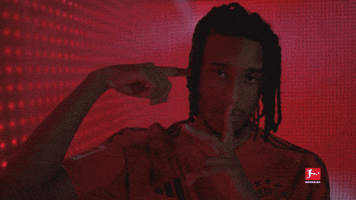 Football Soccer GIF by Bundesliga Football Soccer GIF by Bundesliga