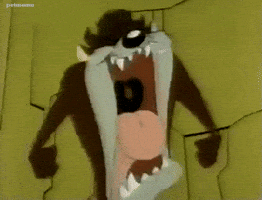 Angry Looney Tunes GIF Angry Looney Tunes GIF