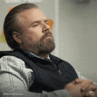 Think New Amsterdam GIF by NBC Think New Amsterdam GIF by NBC