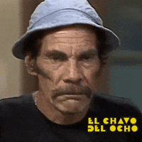 Don Ramon Elchavo GIF by Grupo Chespirito Don Ramon Elchavo GIF by Grupo Chespirito