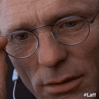 No Way Reaction GIF by Laff No Way Reaction GIF by Laff