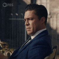 Episode 8 Yes GIF by PBS Episode 8 Yes GIF by PBS