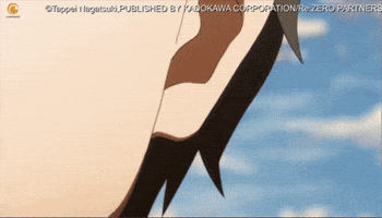 rem GIF by Crunchyroll rem GIF by Crunchyroll