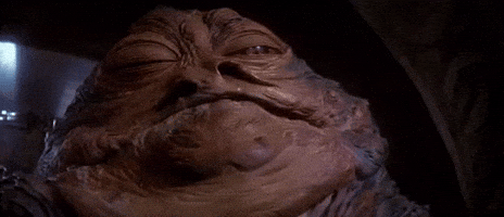 Return Of The Jedi Episode 6 GIF by Star Wars Return Of The Jedi Episode 6 GIF by Star Wars