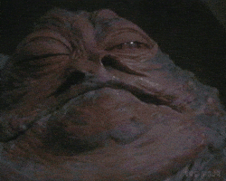 jabba the hutt pizza GIF jabba the hutt pizza GIF