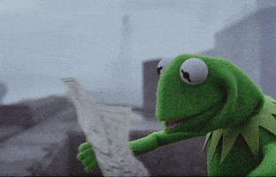 Kermit The Frog Map GIF by Muppet Wiki Kermit The Frog Map GIF by Muppet Wiki