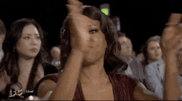 Standing Ovation Applause GIF by Film Independent Spirit Awards Standing Ovation Applause GIF by Film Independent Spirit Awards