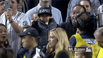Derek Jeter Sport GIF by YES Network Derek Jeter Sport GIF by YES Network