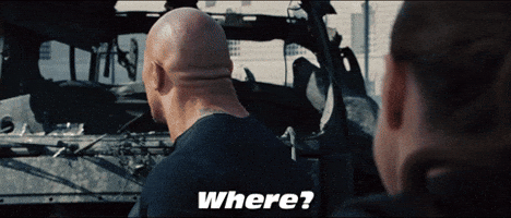 Fast And Furious GIF by The Fast Saga Fast And Furious GIF by The Fast Saga