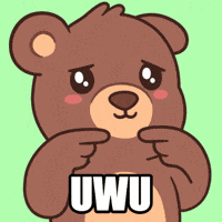 Awkward Mood GIF by BEARISH Awkward Mood GIF by BEARISH