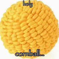 Corn Cornball GIF Corn Cornball GIF