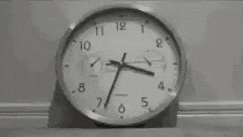 Time Clock GIF by MOODMAN Time Clock GIF by MOODMAN