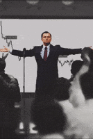 Happy Leonardo Dicaprio GIF Happy Leonardo Dicaprio GIF