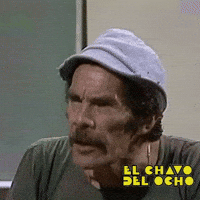 Don Ramon Agree GIF by Grupo Chespirito Don Ramon Agree GIF by Grupo Chespirito
