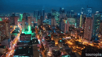 City Philippines GIF City Philippines GIF