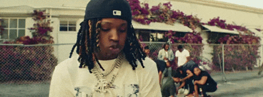 King Von GIF by HipHopDX King Von GIF by HipHopDX