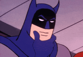 Thinking Think GIF Thinking Think GIF