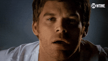 Michael C Hall Showtime GIF by Dexter Michael C Hall Showtime GIF by Dexter