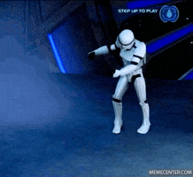 Didnt Read Lol Storm Trooper GIF Didnt Read Lol Storm Trooper GIF