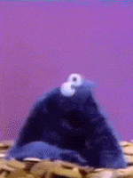 cookie monster photo GIF cookie monster photo GIF