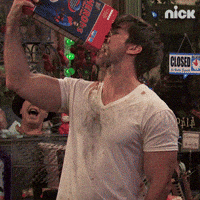 Hungry Henry Danger GIF by Nickelodeon Hungry Henry Danger GIF by Nickelodeon