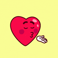 Valentines Day Love GIF by Digital Pratik Valentines Day Love GIF by Digital Pratik