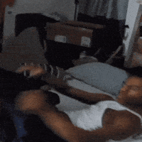 No Way Wow GIF by STRAPPED! No Way Wow GIF by STRAPPED!