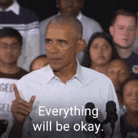 Youre Good Barack Obama GIF by The Democrats Youre Good Barack Obama GIF by The Democrats