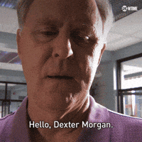 Season 4 Showtime GIF by Dexter Season 4 Showtime GIF by Dexter