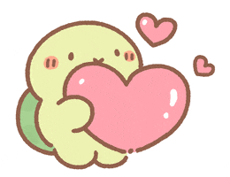 Turtle GIF by BREAD TREE Turtle GIF by BREAD TREE