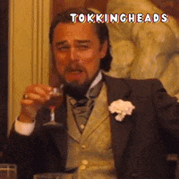 GIF by Tokkingheads GIF by Tokkingheads