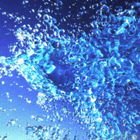 Water Day Loop GIF by Pi-Slices Water Day Loop GIF by Pi-Slices