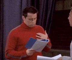 season 10 friends GIF season 10 friends GIF