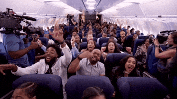 Happy Kanye West GIF by The Late Late Show with James Corden Happy Kanye West GIF by The Late Late Show with James Corden