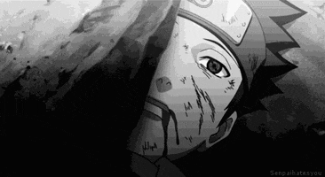 sad naruto GIF sad naruto GIF