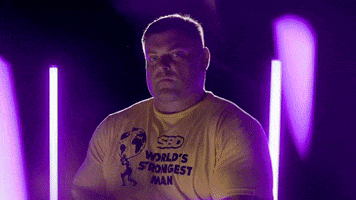 Sport Power GIF by The World's Strongest Man Sport Power GIF by The World's Strongest Man