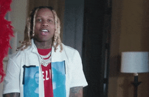Lil Durk GIF by Coi Leray Lil Durk GIF by Coi Leray