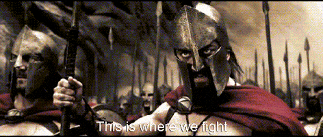 sparta GIF sparta GIF