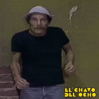 GIF by Grupo Chespirito GIF by Grupo Chespirito