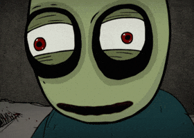 salad fingers devil GIF by David Firth salad fingers devil GIF by David Firth
