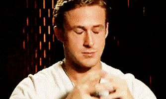 Frustrated Ryan Gosling GIF Frustrated Ryan Gosling GIF