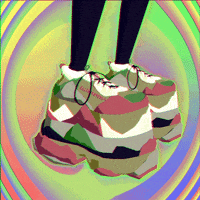 Shoes Kicks GIF by BabyInfluencer