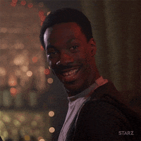 Eddie Murphy Ok GIF by STARZ - Find & Share on GIPHY