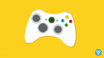Xbox Xbox360 GIF by ONgov