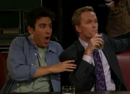 Spitting Drink GIFs - Get the best GIF on GIPHY