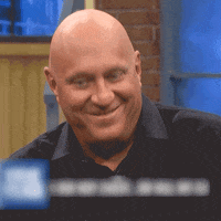 Too Good Lol GIF by The Steve Wilkos Show