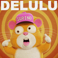 Awkward Hamster GIF by Grind Awkward Hamster GIF by Grind